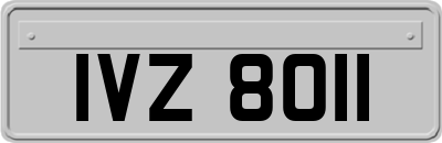 IVZ8011