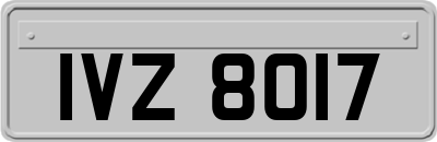 IVZ8017