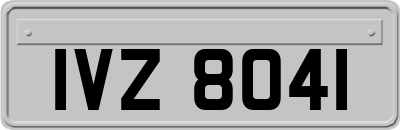 IVZ8041