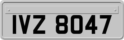 IVZ8047