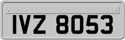 IVZ8053