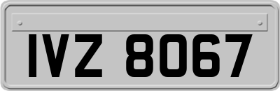 IVZ8067