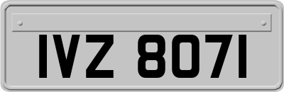 IVZ8071