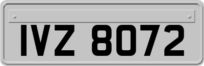 IVZ8072