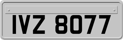 IVZ8077