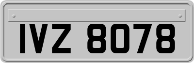IVZ8078
