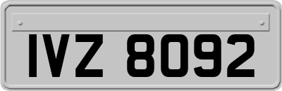 IVZ8092