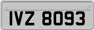 IVZ8093