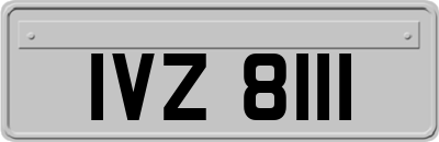 IVZ8111