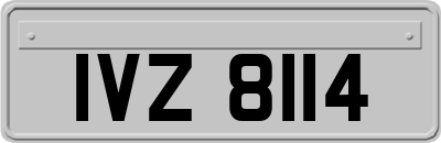 IVZ8114