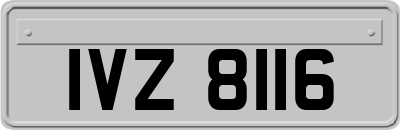 IVZ8116