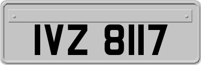 IVZ8117