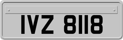 IVZ8118