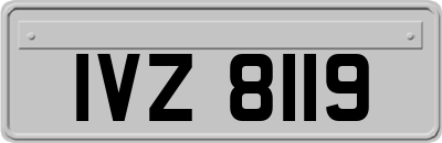 IVZ8119