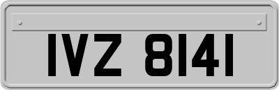 IVZ8141