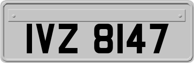 IVZ8147
