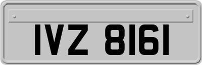 IVZ8161