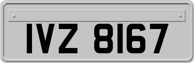 IVZ8167