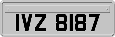 IVZ8187