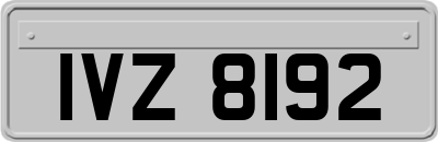 IVZ8192