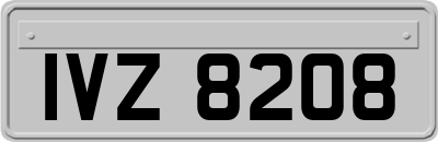 IVZ8208
