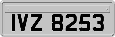 IVZ8253