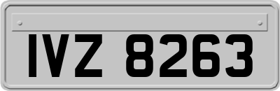 IVZ8263