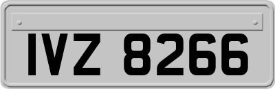 IVZ8266