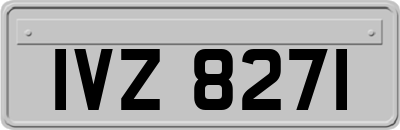 IVZ8271