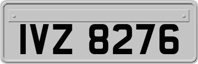 IVZ8276