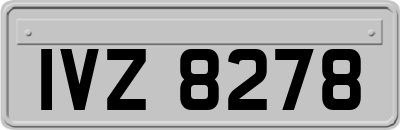 IVZ8278