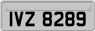 IVZ8289