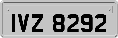 IVZ8292