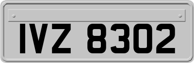 IVZ8302