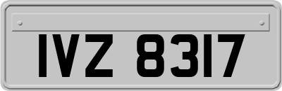 IVZ8317