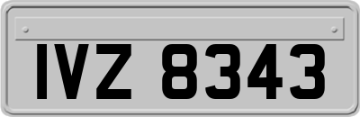 IVZ8343