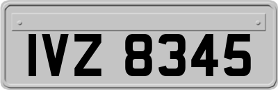 IVZ8345