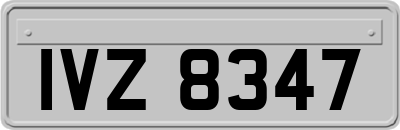 IVZ8347