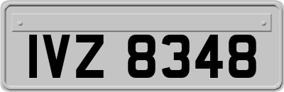 IVZ8348