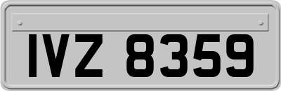 IVZ8359