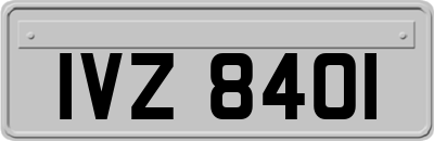 IVZ8401