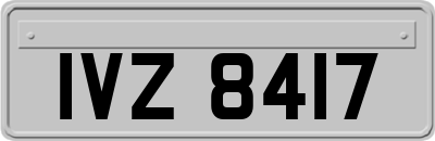 IVZ8417