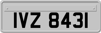 IVZ8431