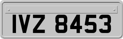 IVZ8453