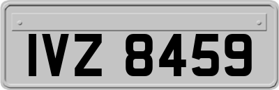 IVZ8459