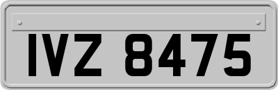 IVZ8475