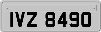 IVZ8490