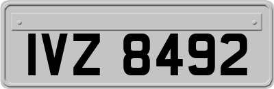 IVZ8492