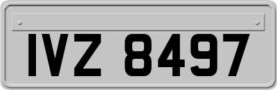 IVZ8497