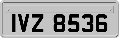 IVZ8536